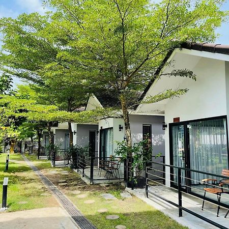 Sandy Clay Bungalows Sihanoukville Exterior foto