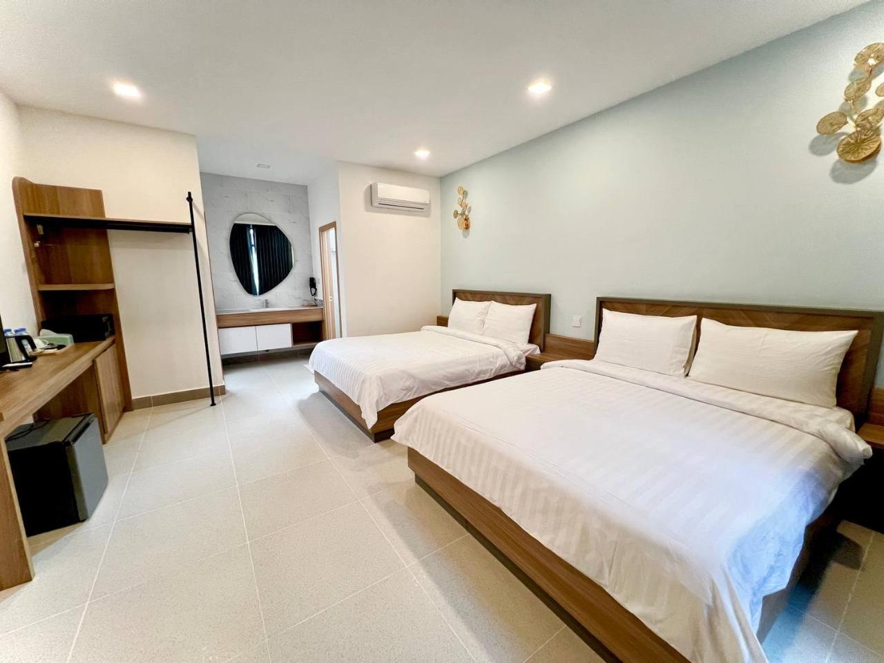 Sandy Clay Bungalows Sihanoukville Exterior foto