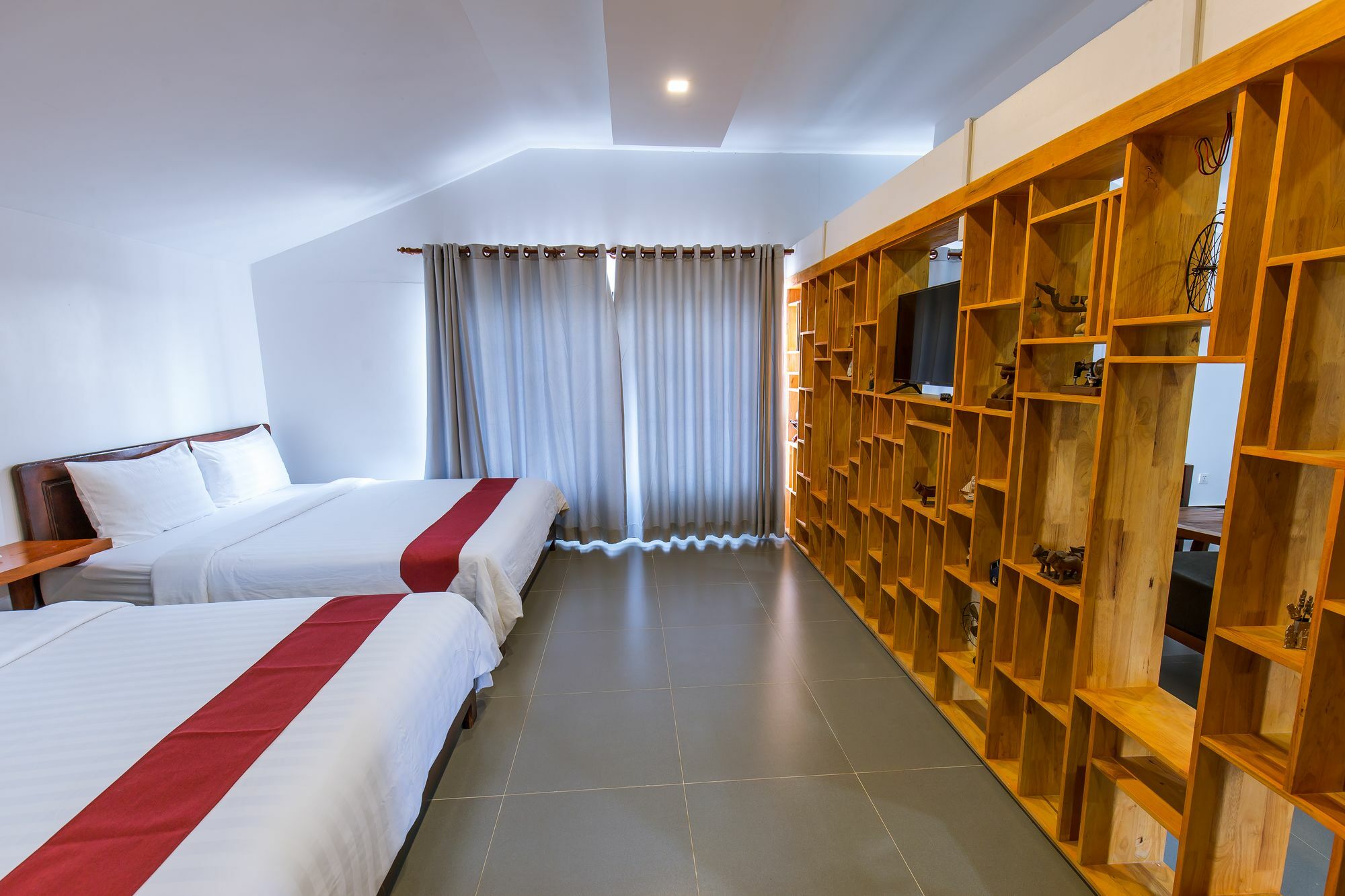 Sandy Clay Bungalows Sihanoukville Exterior foto