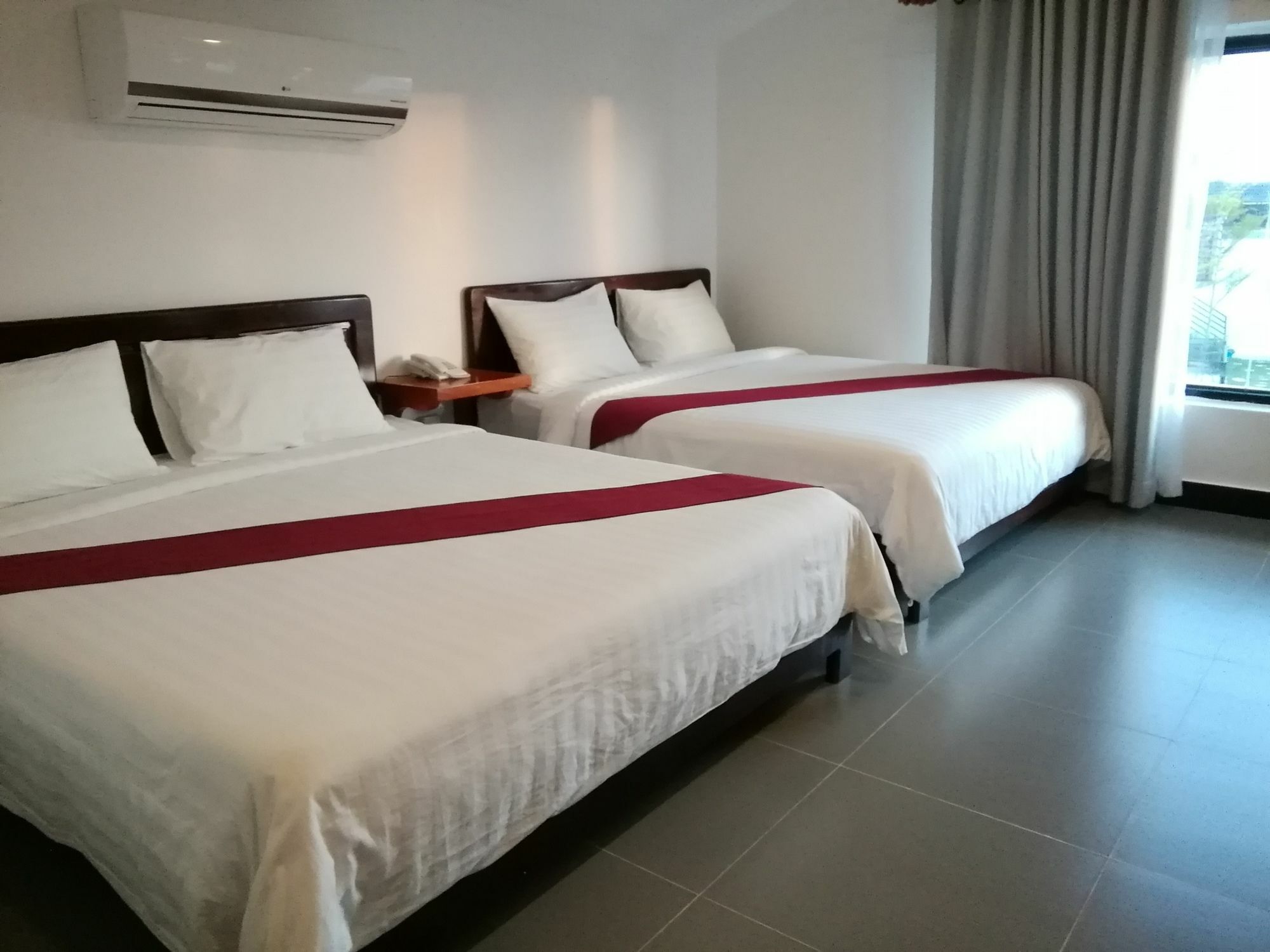 Sandy Clay Bungalows Sihanoukville Exterior foto